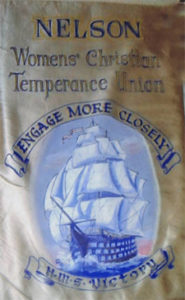 Womens Christian Temperance Union New Zealand